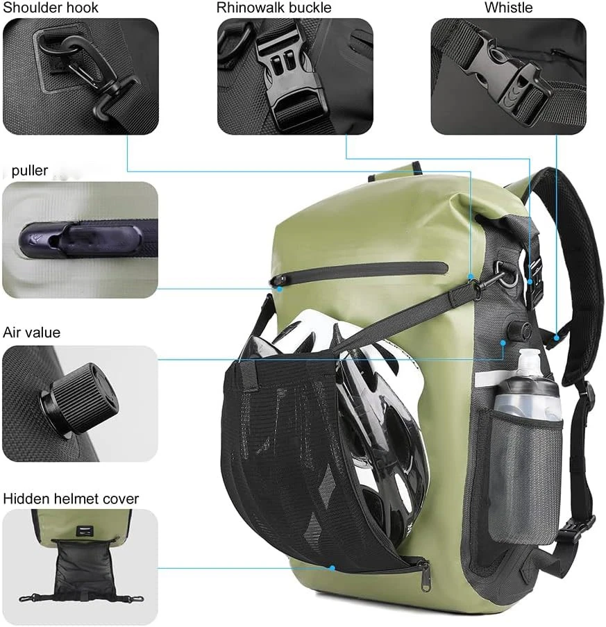 Bike bag 2