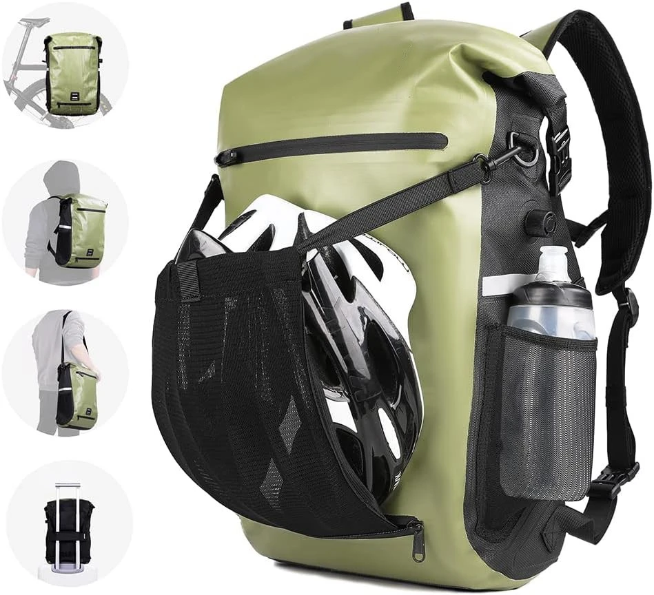 Bike bag 6