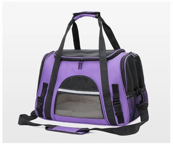 cat carrier pouch kit