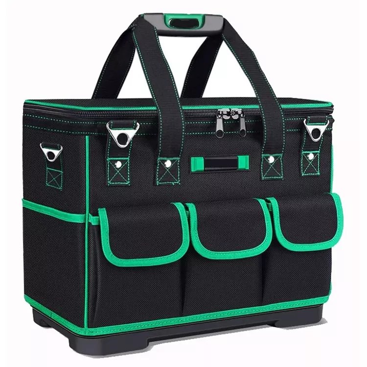 Bolsa de ferramentas para serviço pesado