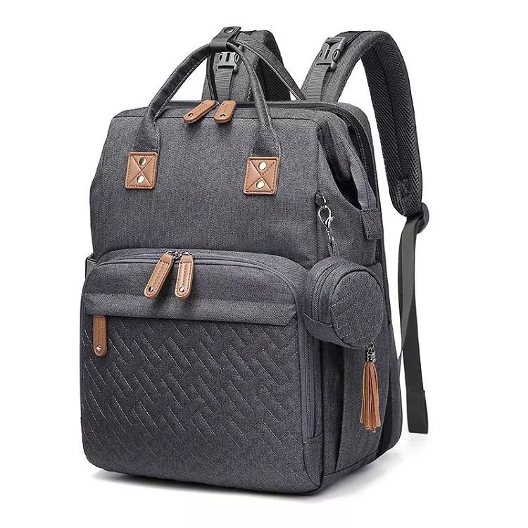 Bolsa de troca de fraldas