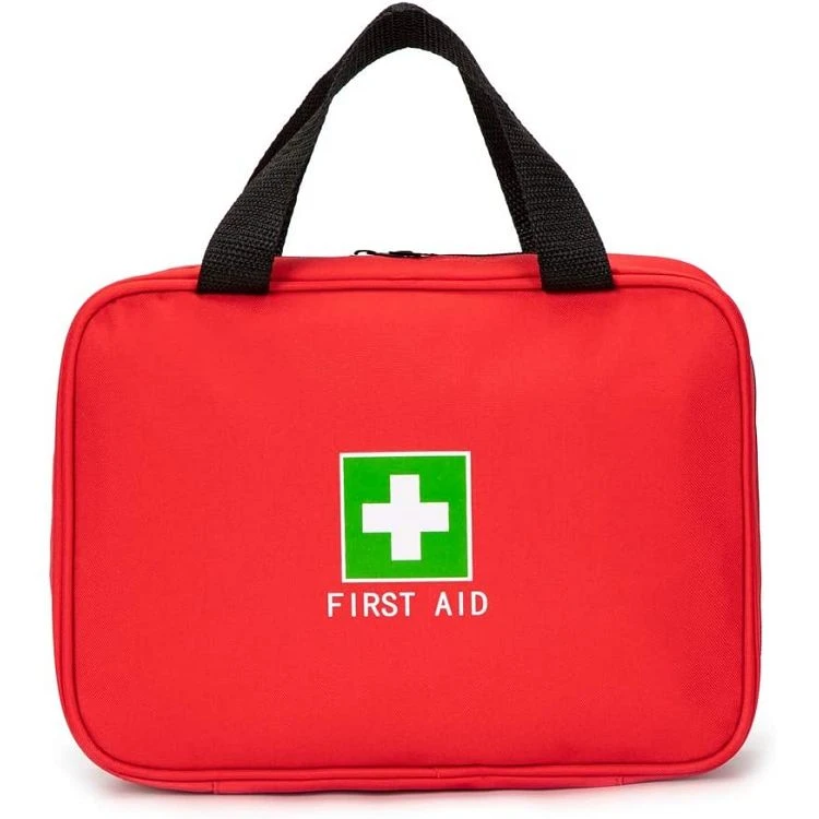 Enfermeira Saco Medic Utilitário Tote