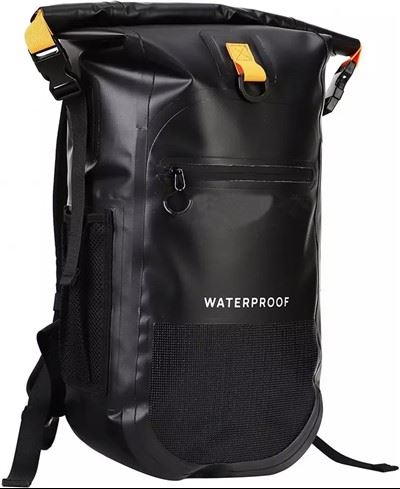 Mochila de ciclismo à prova d'água