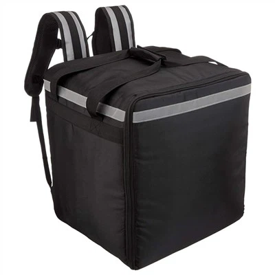 Mochila para entrega de comida