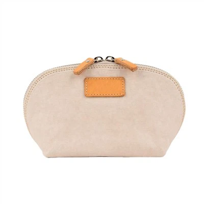 Saco de embalagem de pincel de maquiagem