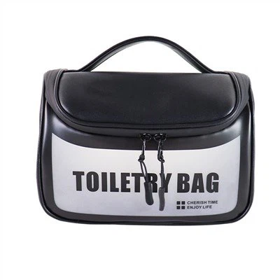 Bolsa masculina de couro