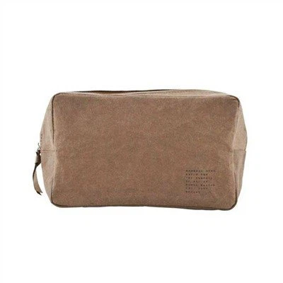 Bolsa de maquiagem de luxo