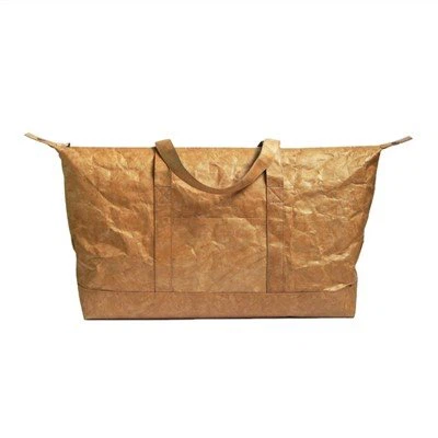 Mochilas leves e resistentes à água