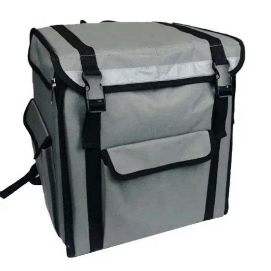 High Quality High Quality Thermal Delivery Bag Waterproof Manufacturer