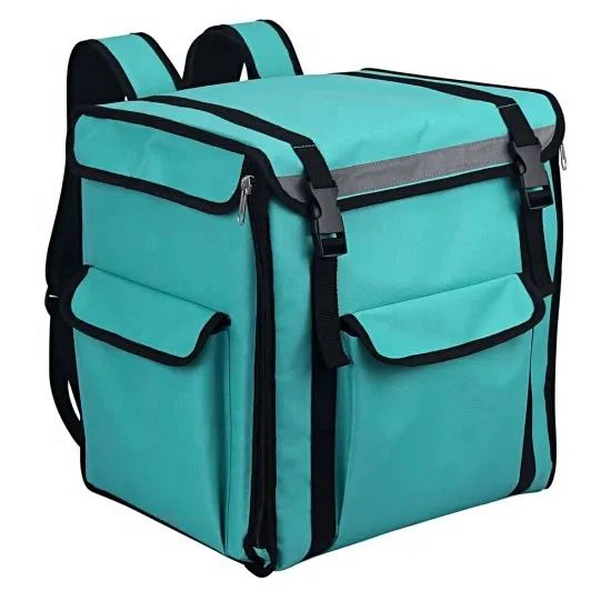 High Quality High Quality Thermal Delivery Bag Waterproof Supplier