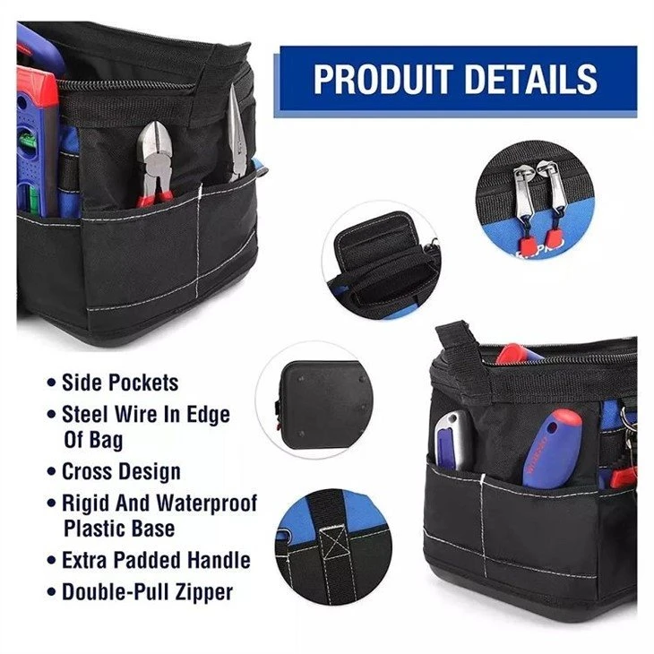 Custom Tool Organizer Bag