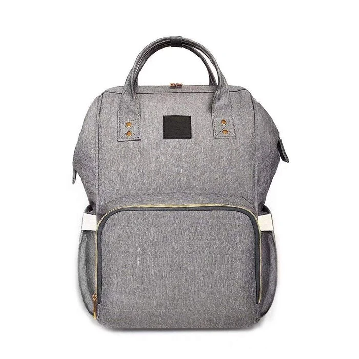 Mochila da múmia de viagem