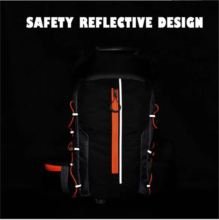 Bike Riding Backpack Bags