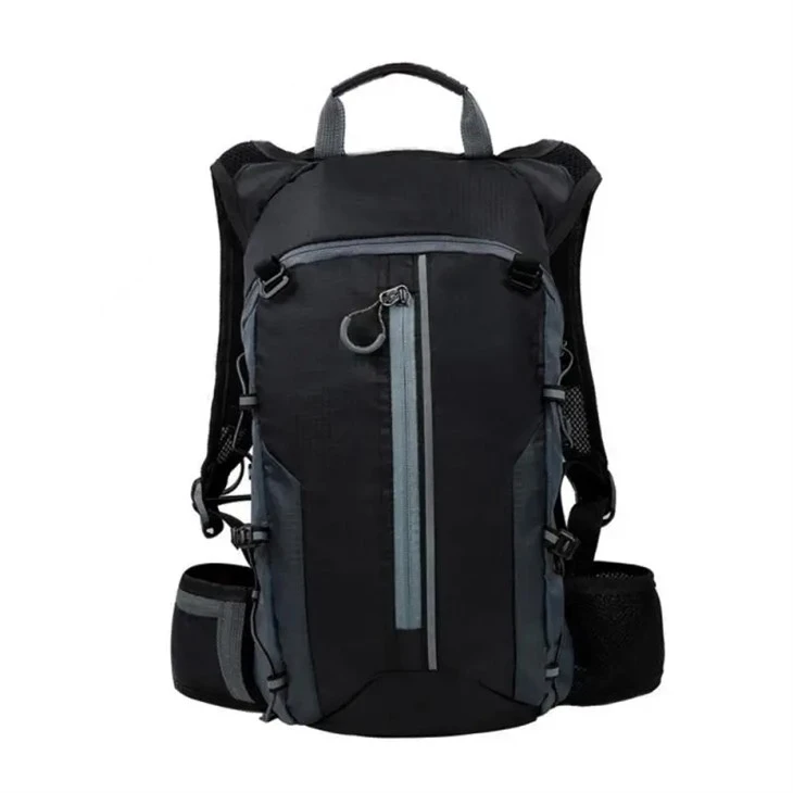 Bolsas para andar de bicicleta