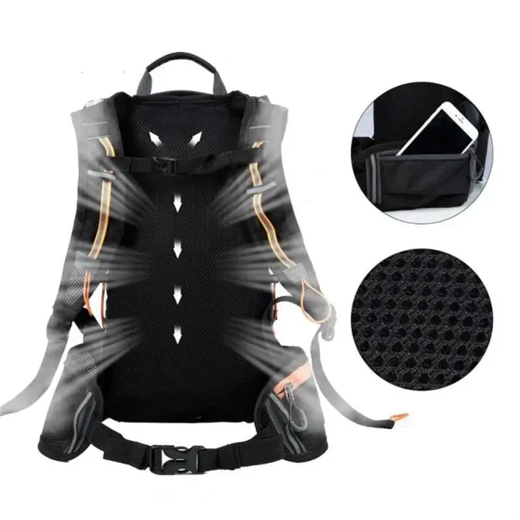 High Quality Bike Riding Bags