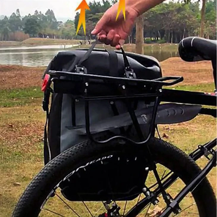 MTB Bicycle Backpack Bag