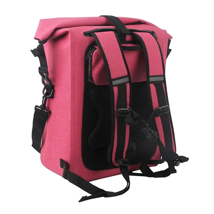 3 in 1 Bike Bag Bike Pannier Backpack Wholesales