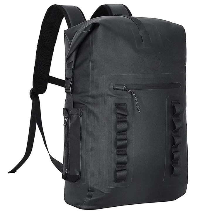 Overboard Waterproof Bag Backpack