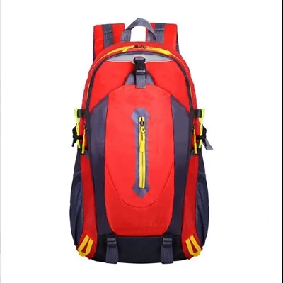 Melhor mochila MTB