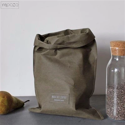 Sacos de armazenamento de café