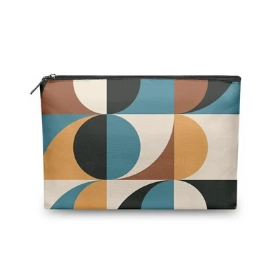 Lindas bolsas de toalete Tvyek