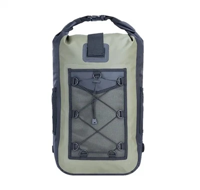 Mochila seca