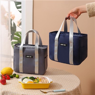 Bolsa de almoço para escritório