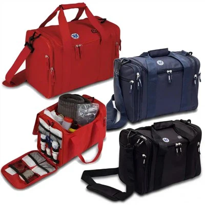 Bolsa de Trauma Médico