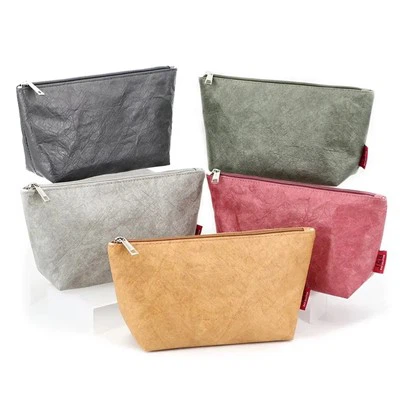 Bolsa cosmética Tvyek para viagens