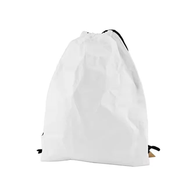 Simple Drawstring Backpacks