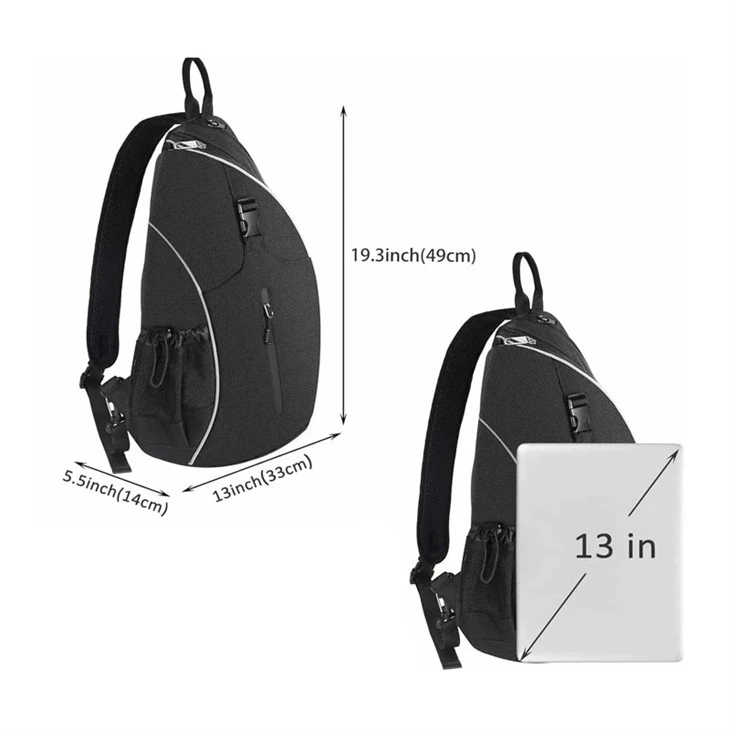 Neoprene Pickleball Carry Bag Wholesale