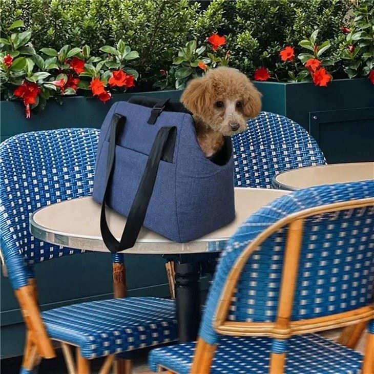 Outdoor Pet Carrier Tote Bag Manufacturer
