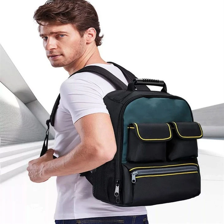 Rucksack Tool Bag Manufacturer