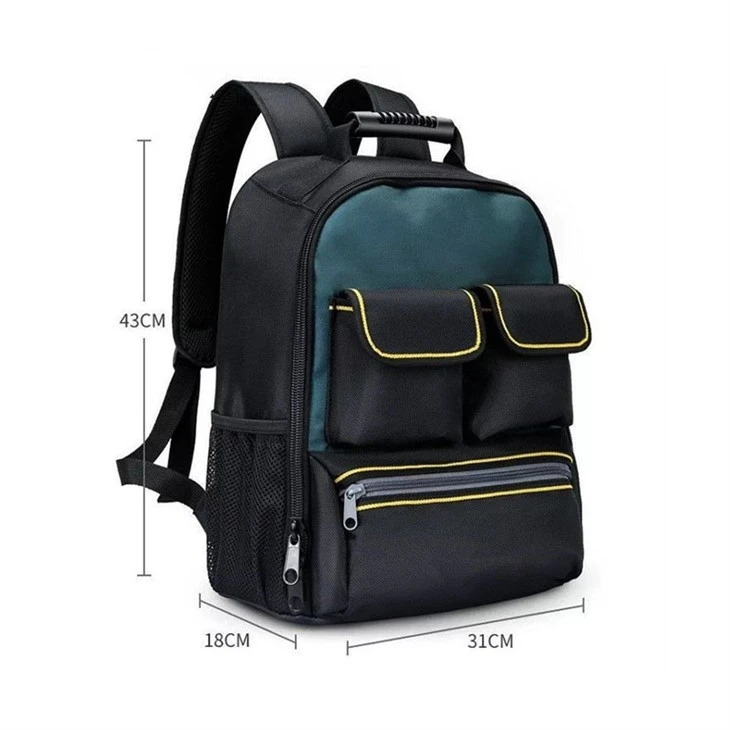 Rucksack Tool Bag Supplier