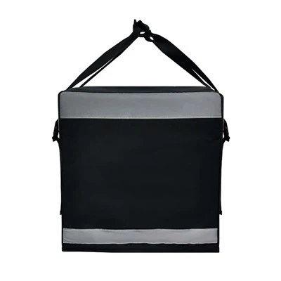 Saco de comida de entrega