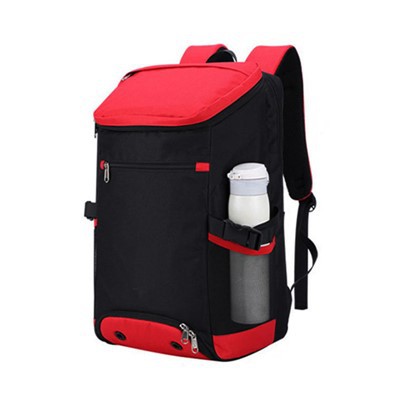 Bolsa esportiva durável para raquete de badminton