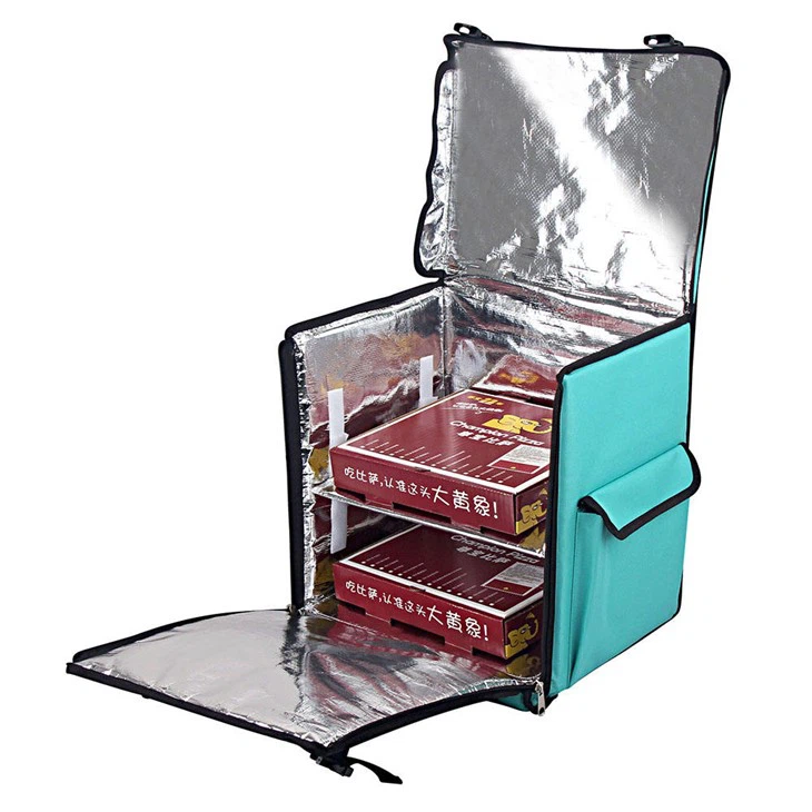 High Quality High Quality Thermal Delivery Bag Waterproof Factory