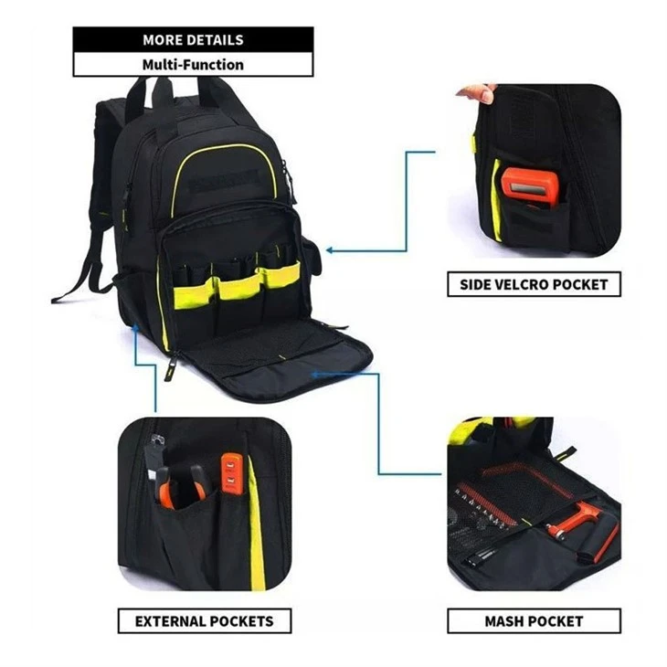 Custom Tool Backpack Near Me