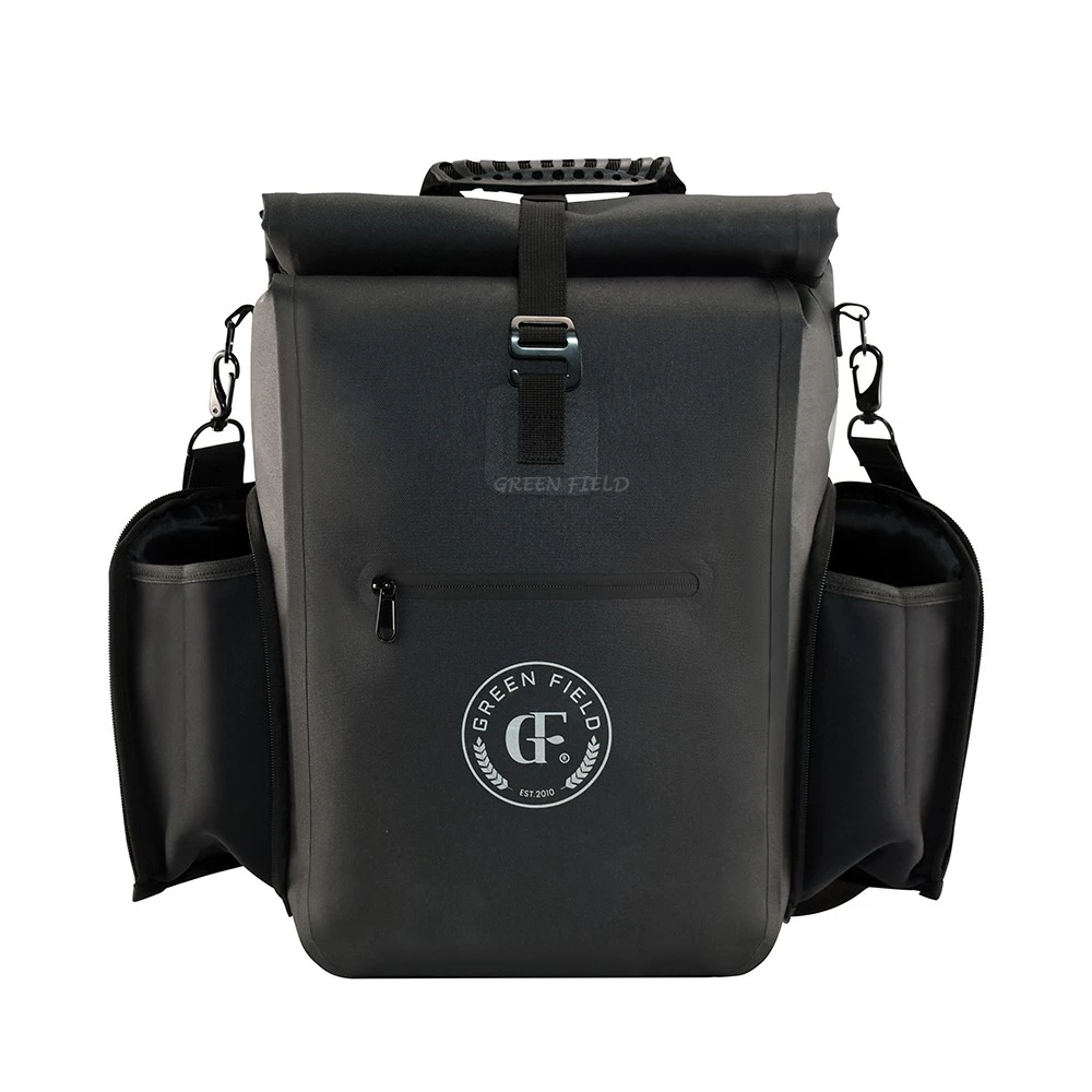 3 in1 Bike Bag Bicycle Pannier Backpack Waterproof 3 3 in1 Bike Bag Bicycle Pannier Backpack Waterproof 3