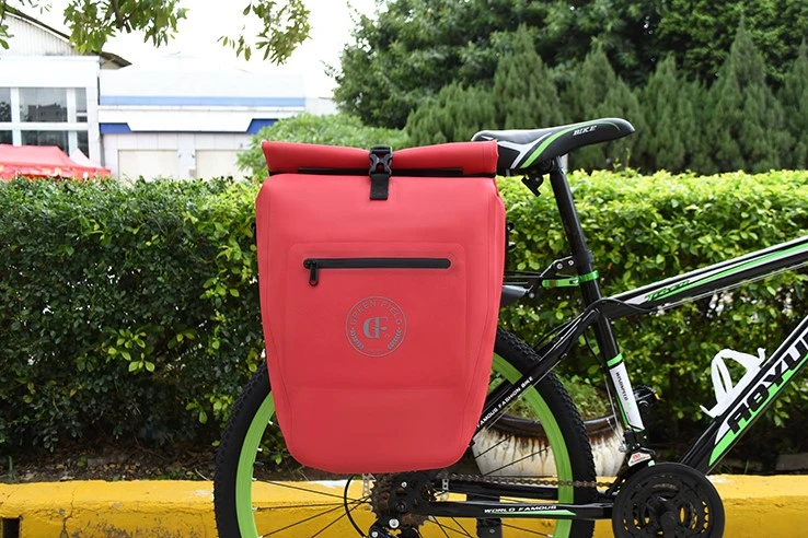 Green Field Bike Bag Green Field Bike Bag