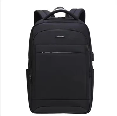Bolsa de viagem de negócios mochila para laptop para homens