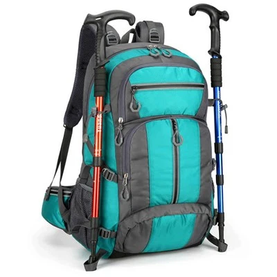 Bolsa de mochila esportiva de montanhismo de design de moda