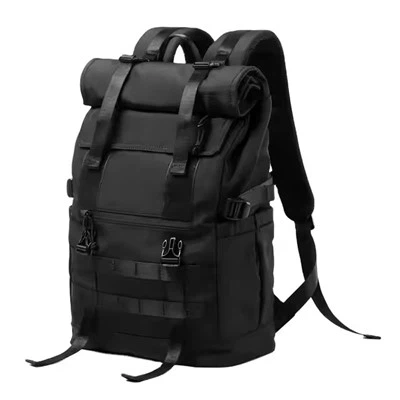 Mochila para laptop, viagem ao ar livre, caminhada, bolsa escolar